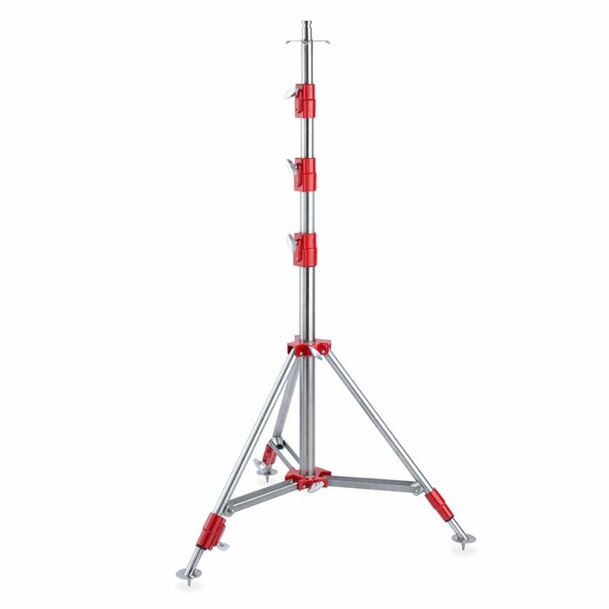 Teleskopstativ IFW 2.0