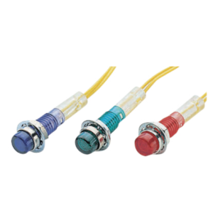 Signallampor