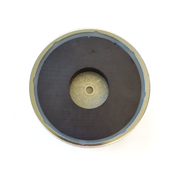 Magnet Ø 100