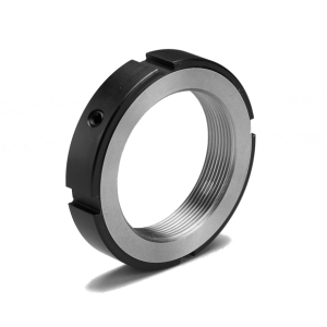 Axelmutter typ ANSK 10x0,75 (MRR)
