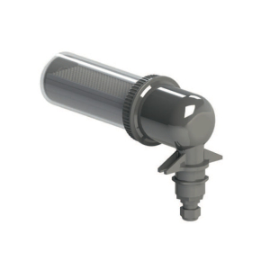 LumoLED K2, 24 V DC, vinklad 90 grader