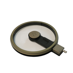 SPINVISTA EVO BKM
