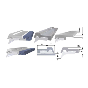 Avstrykare Typ TAC1.0