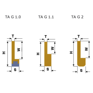 Avstrykare TAG1.0