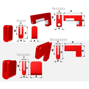 Avstrykare TAG5.0