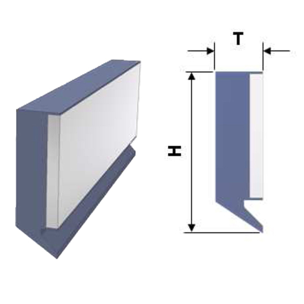 Avstrykare Typ GAL1