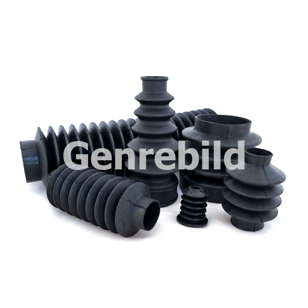 Gummibälg EPDM