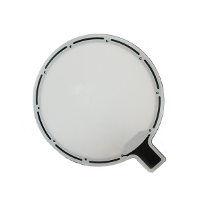 Montageplatta SPINVISTA EVO