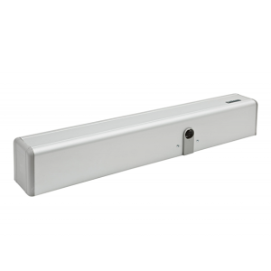 Slagdörrsautomatik Neptis Plus NB-LETB 120 med batteri, low energy