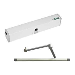 Paket Next 75 med glidarm för smyg 250 mm