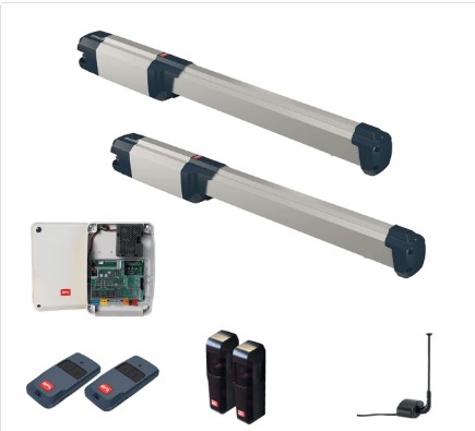 BFT Kit phobos BT B40